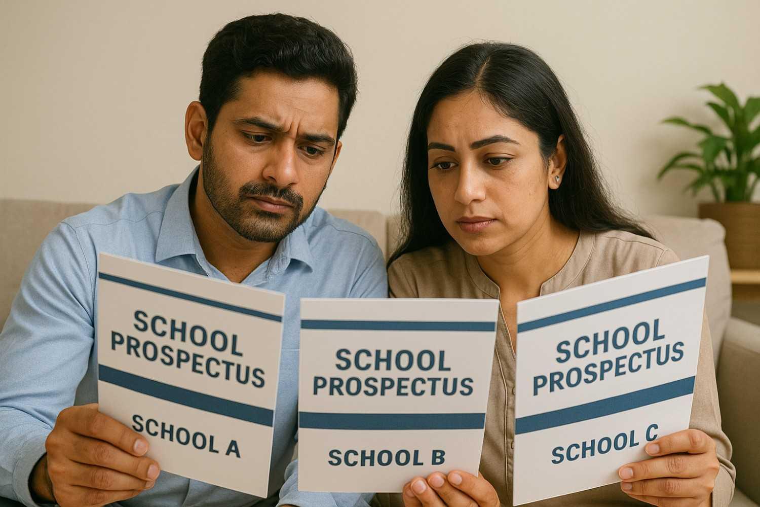 Marketing for Schools: Creating Perception, Not Just Promotion