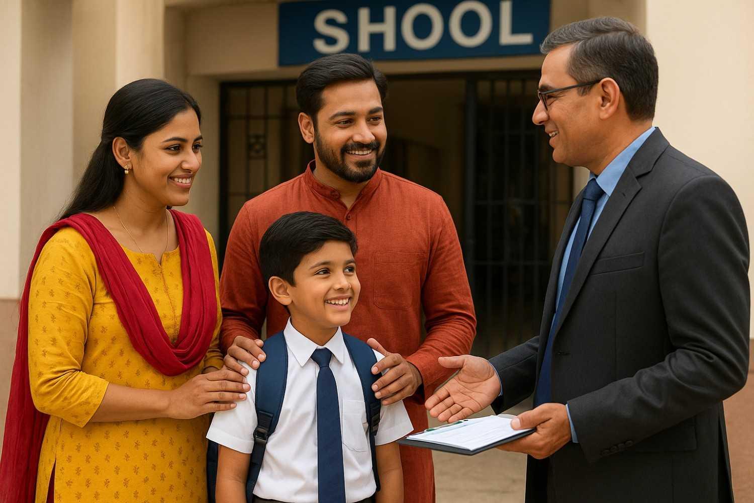 Helping Schools Grow, Engage, and Stand Out Hero Image