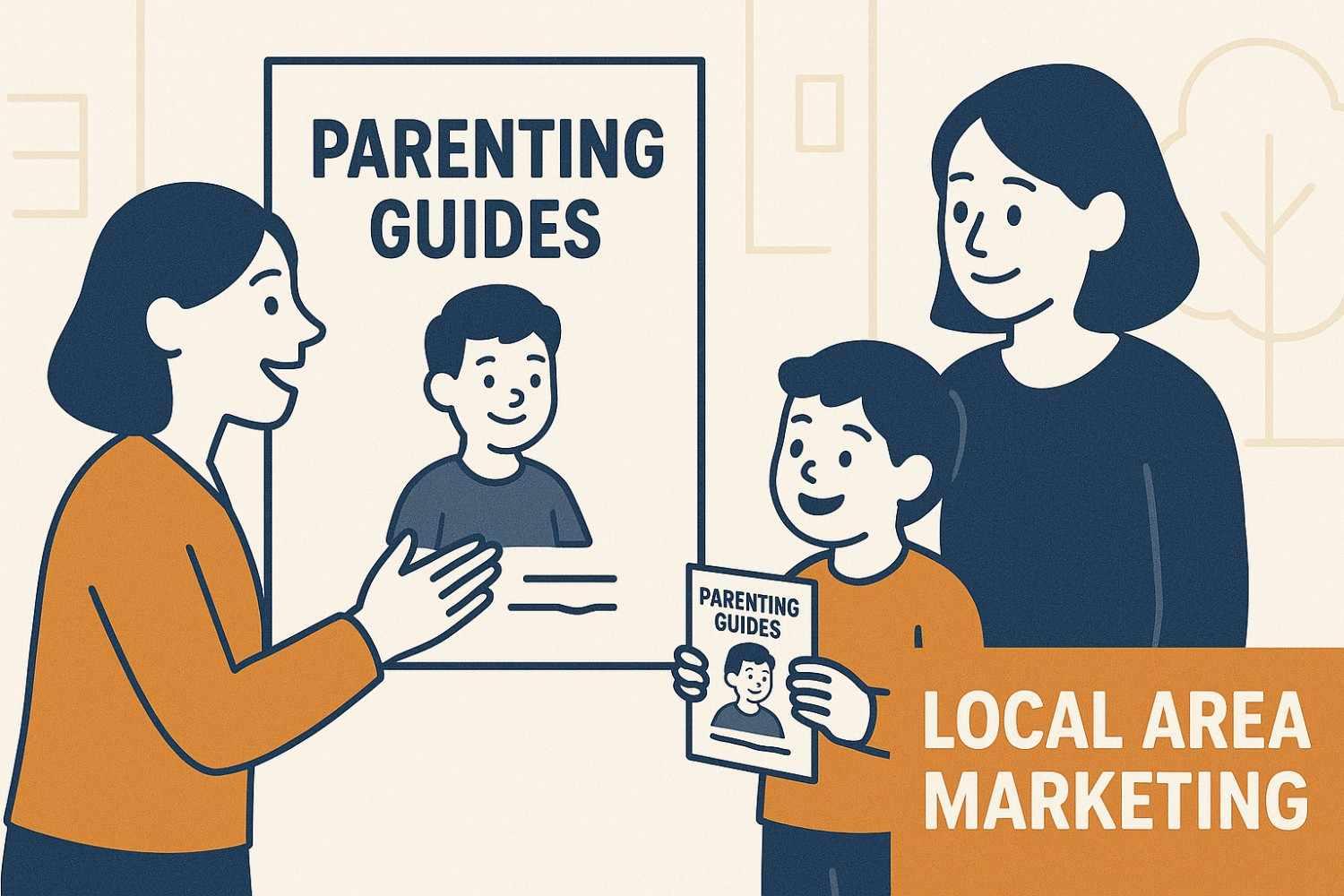 BOOSTUP: Helping Parenting Coaches Build a Local Brand