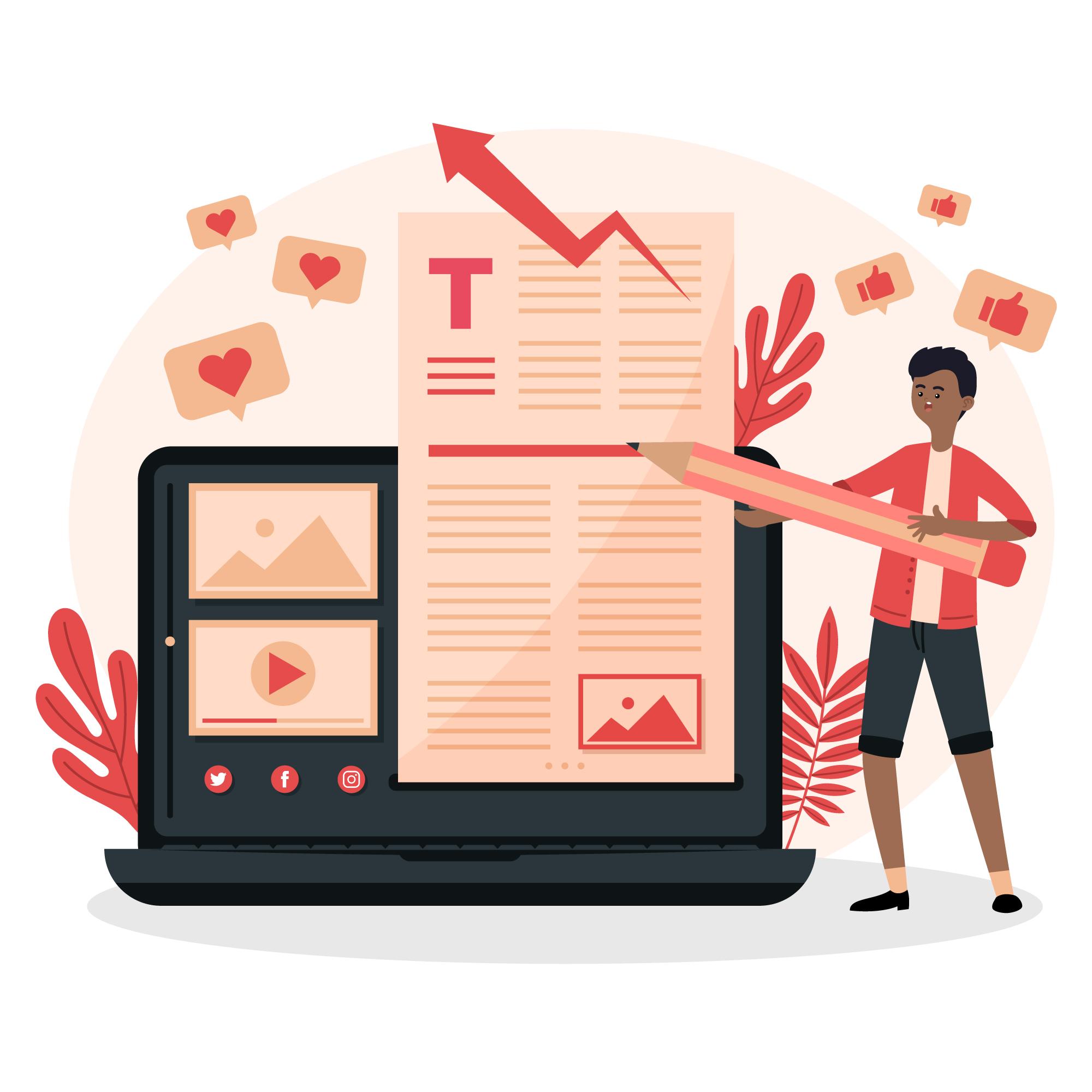 Blogs by EduBiz Networks | Boostup